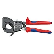 KNIPEX Kabelové nůžky 250 mm